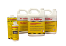 Anti-Slip Floor Treatments